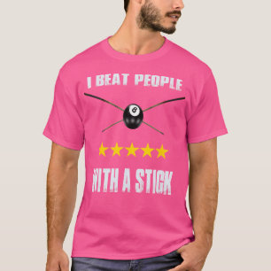 Camisa T