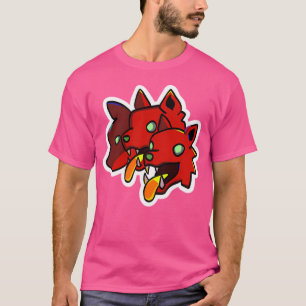 Camisa T