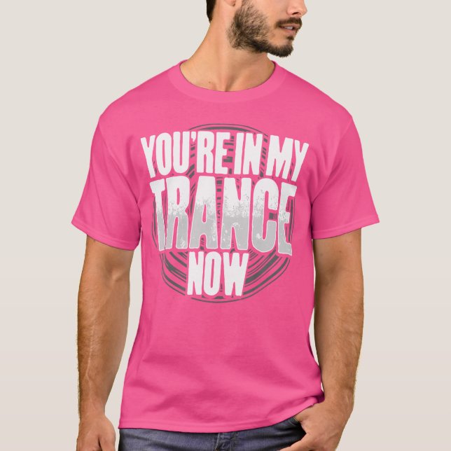 Camisa T (Frente)