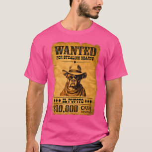 Camisa T