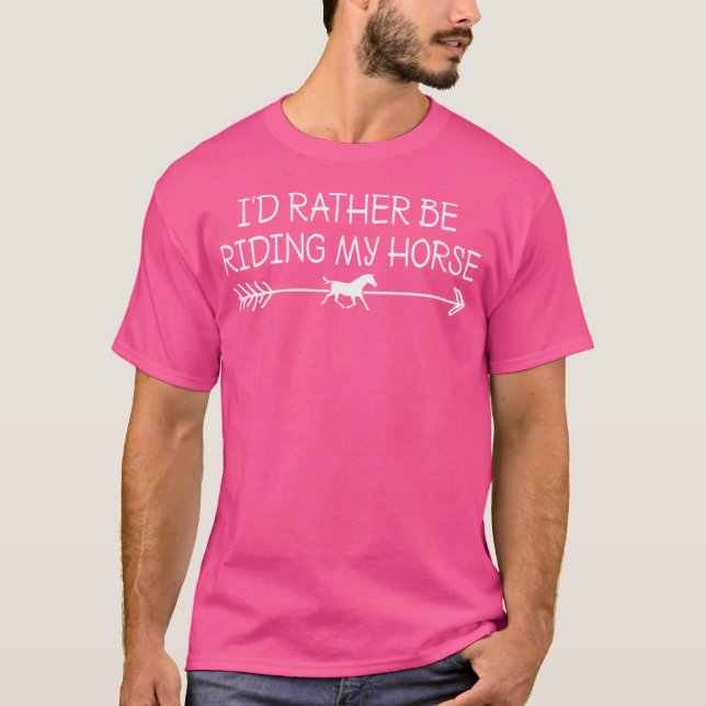Camisa T (Frente)