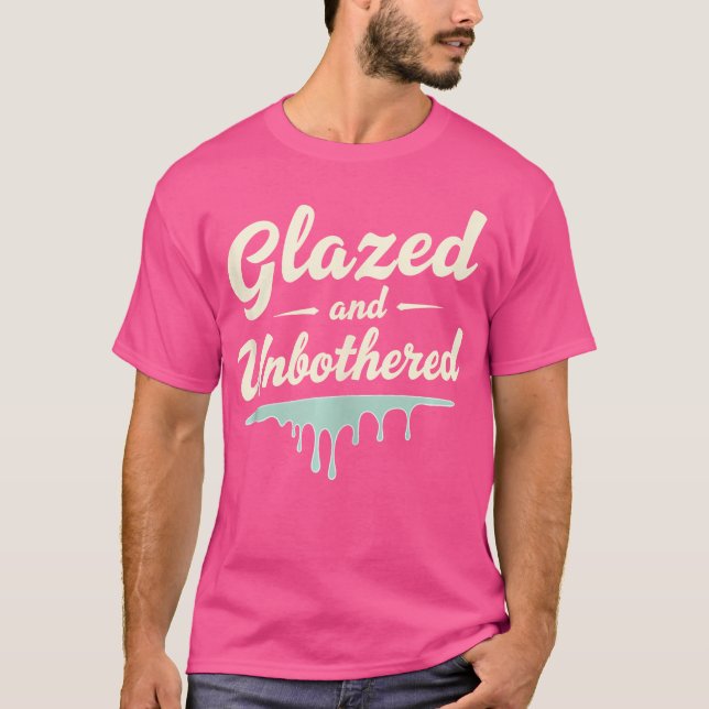 Camisa T (Frente)