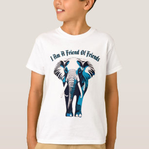 Camisa T