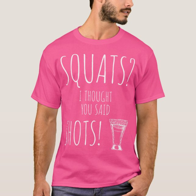 Camisa T (Frente)