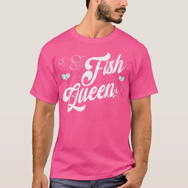 Camisa T (Frente)