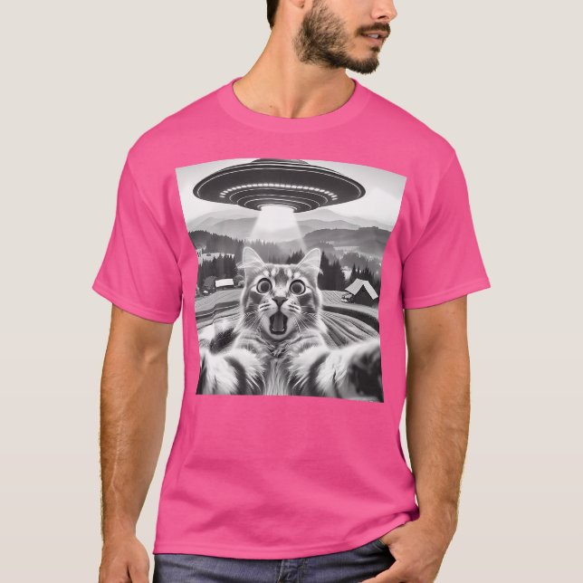 Camisa T (Frente)