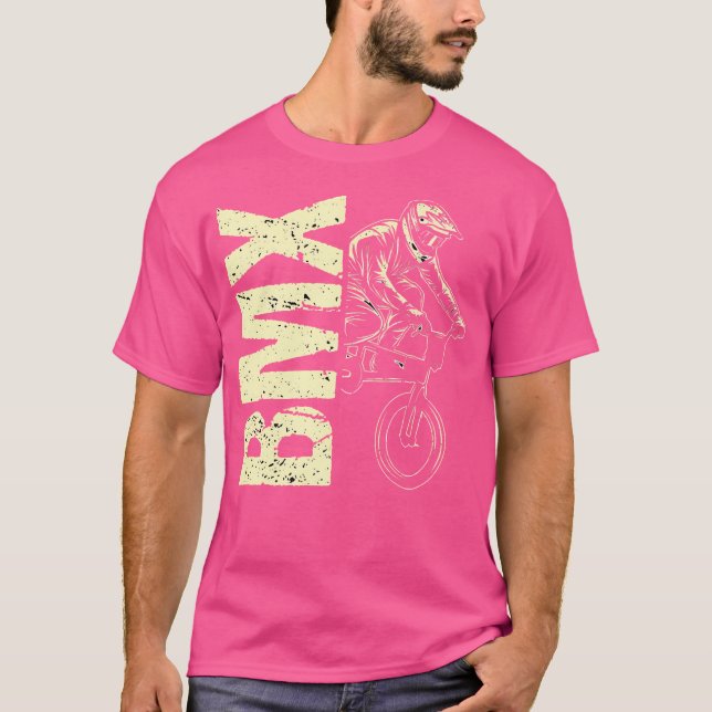 Camisa T (Frente)