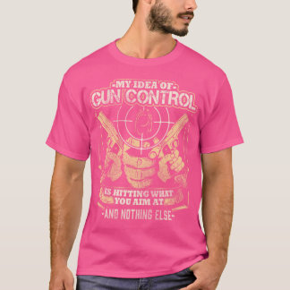 Camisa T