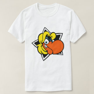 Camisa T