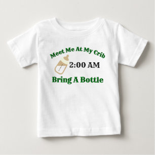Camisa T