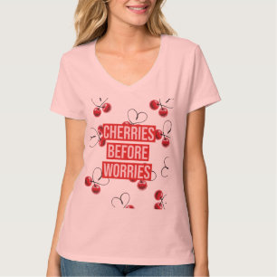 Camisa T