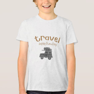 Camisa T