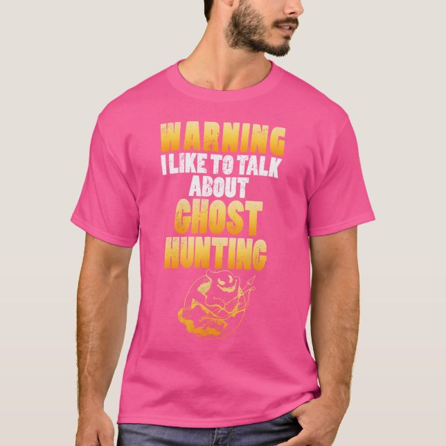 Camisa T (Frente)