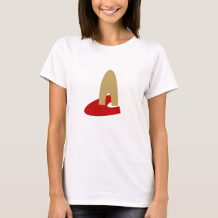 Camisa T
