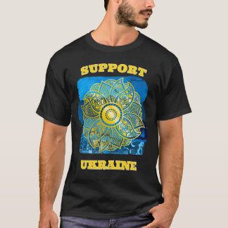 Camisa T