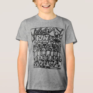 Camisa T