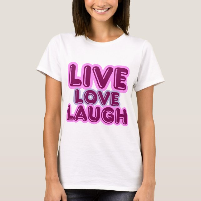 Camisa T (Frente)