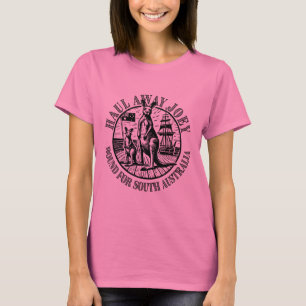 Camisa T