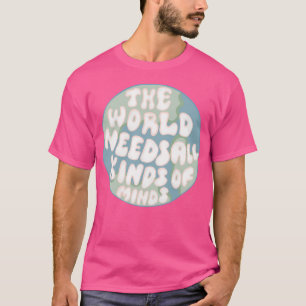 Camisa T