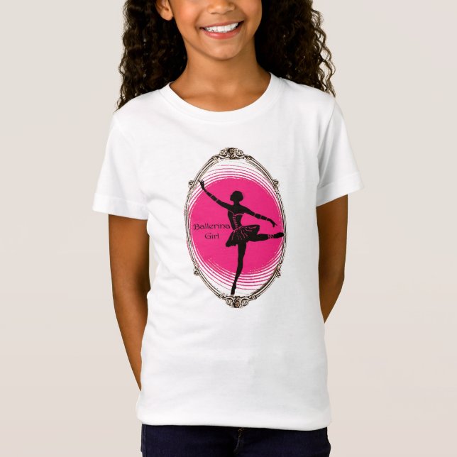 Camisa T (Frente)