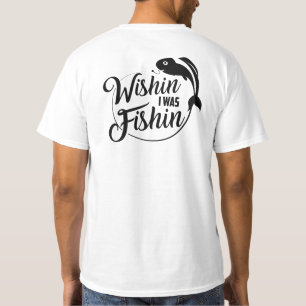 Camisa T