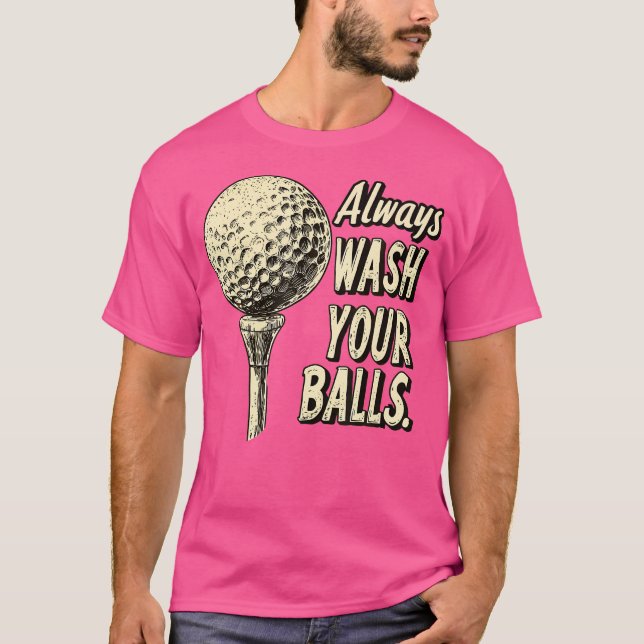 Camisa T (Frente)