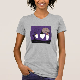 Camisa T