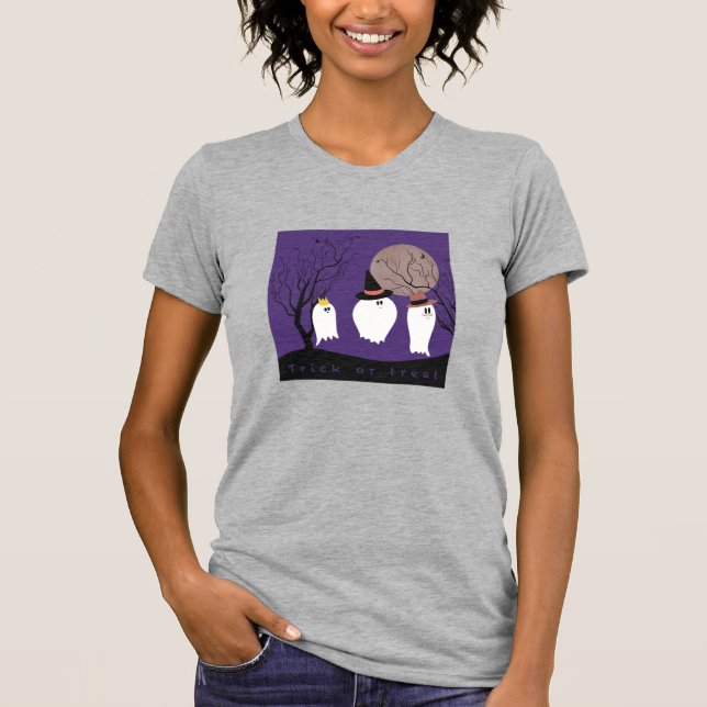 Camisa T (Frente)