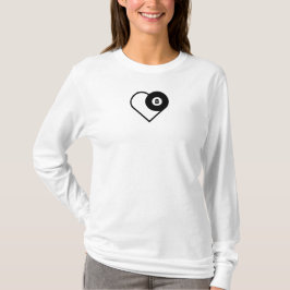 Camisa T