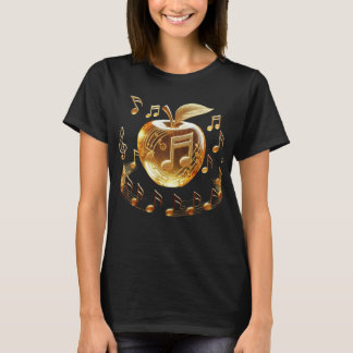 Camisa T