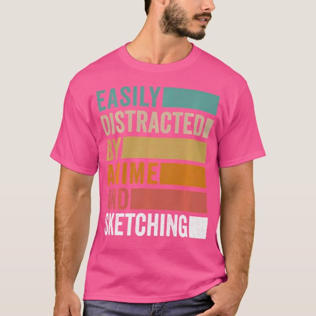 Camisa T (Frente)