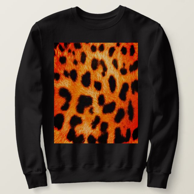 Camisa T (Frente do Design)