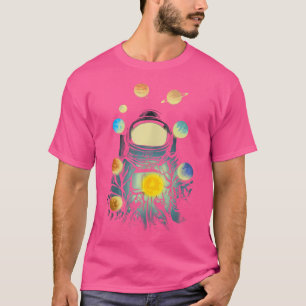 Camisa T
