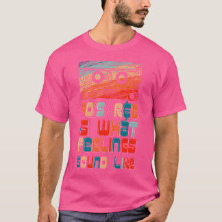 Camisa T