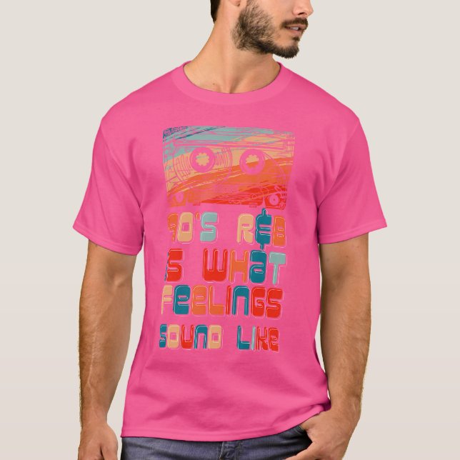 Camisa T (Frente)
