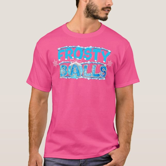 Camisa T (Frente)