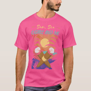 Camisa T