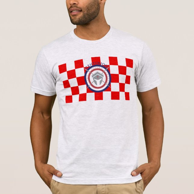 Camisa T (Frente)