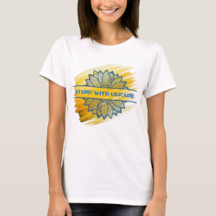 Camisa T