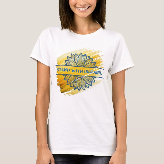 Camisa T (Frente)