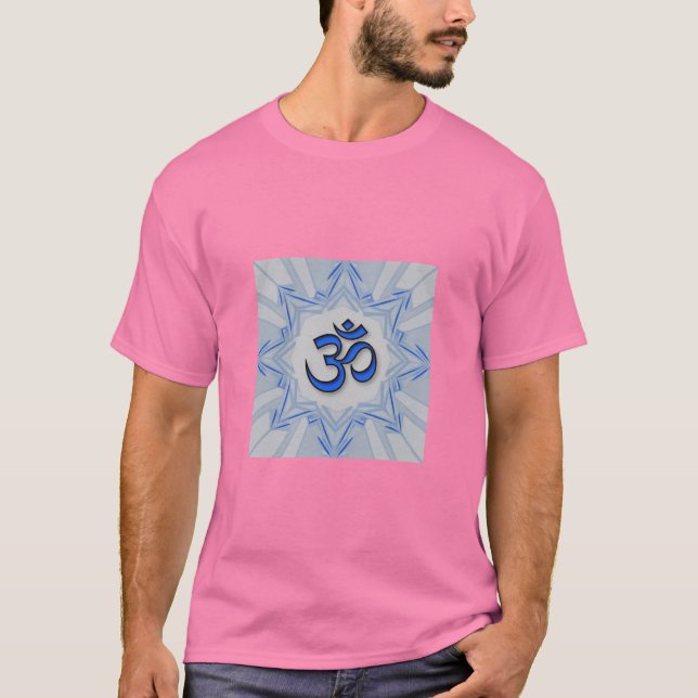 Camisa T (Frente)