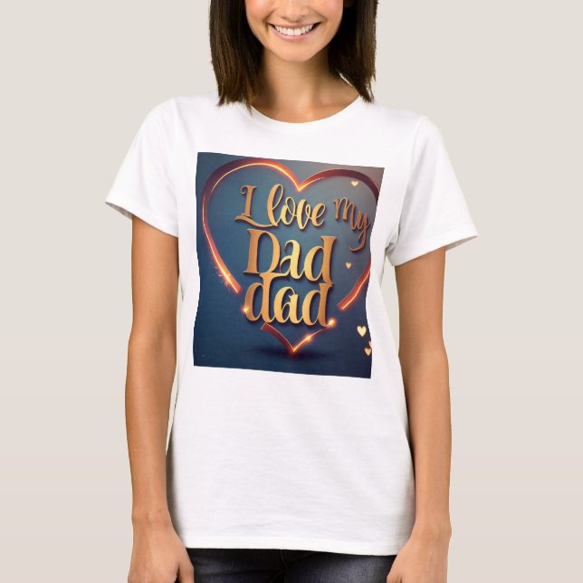 Camisa T (Frente)
