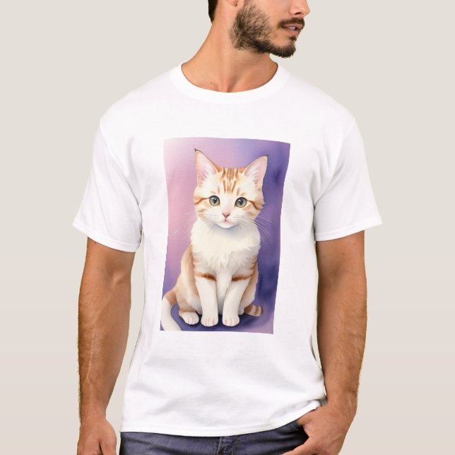 Camisa T (Frente)