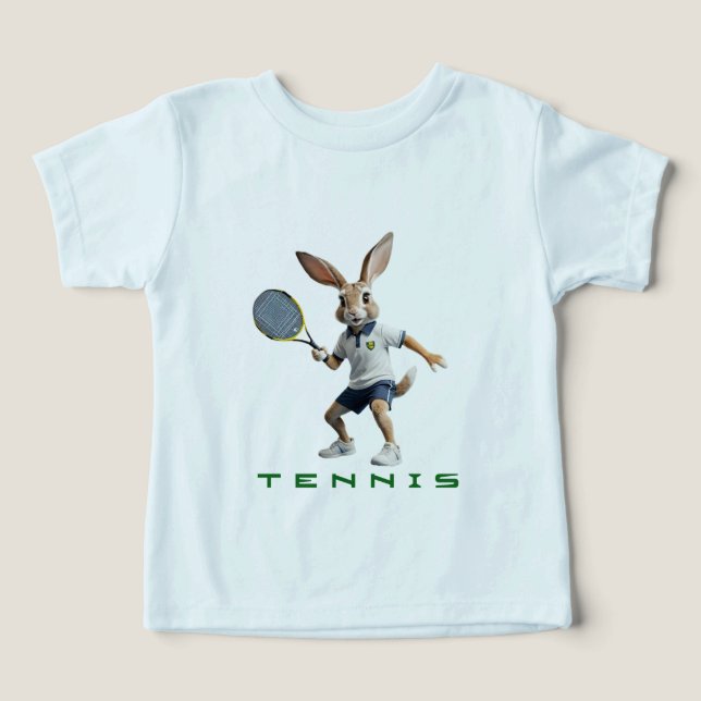 Camisa T (Design frontal)