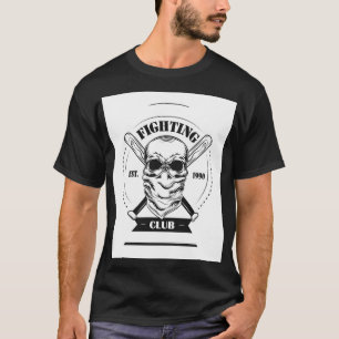 Camisa T