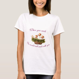 Camisa T