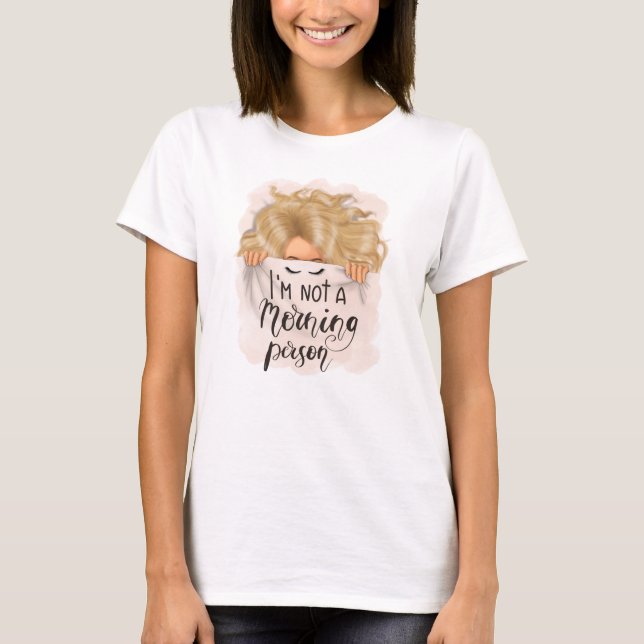 Camisa T (Frente)