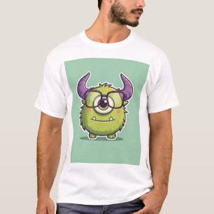 Camisa T