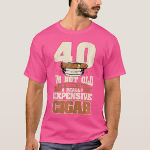Camisa T