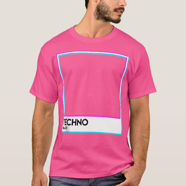 Camisa T (Frente)